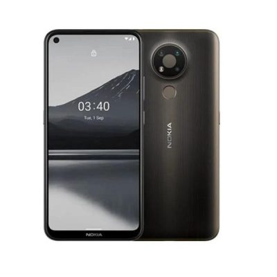 Nokia 3.4