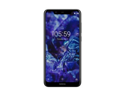Nokia 5.1 Plus