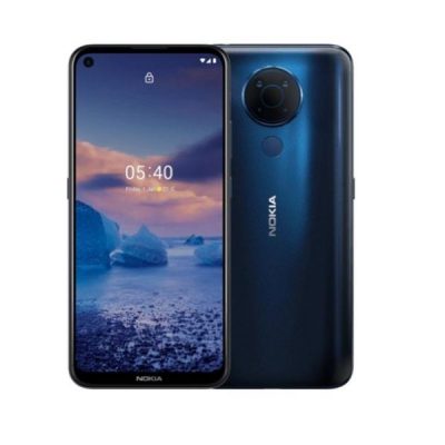 Nokia 5.4