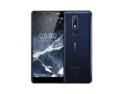 Nokia 5.1