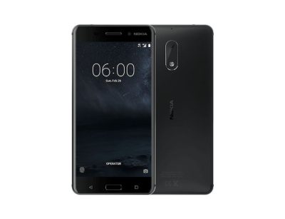 Nokia 6 Price &