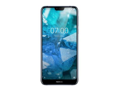 Nokia 7.1