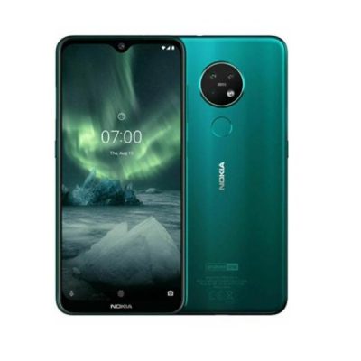 Nokia 7.2