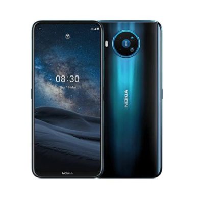 Nokia 8.3 5G