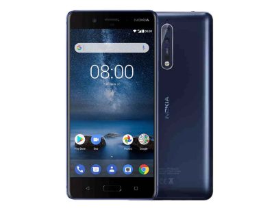 Nokia 8
