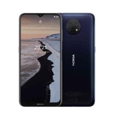 Nokia G10