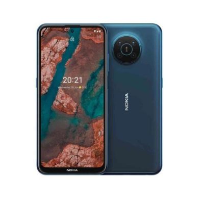 Nokia X20