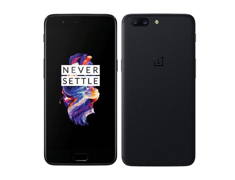 OnePlus 5