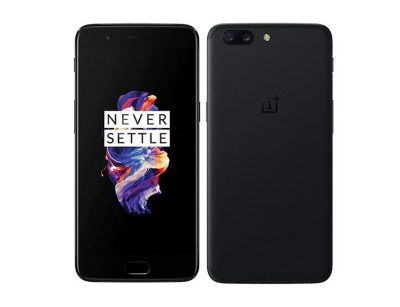 OnePlus 5