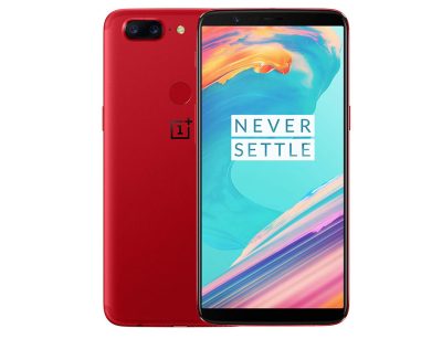 OnePlus 5T