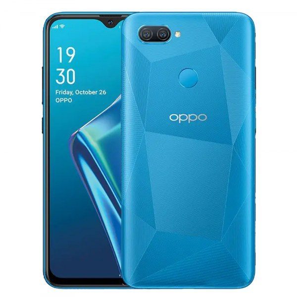 Oppo A12 Specs &