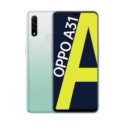 Oppo A31 3GB
