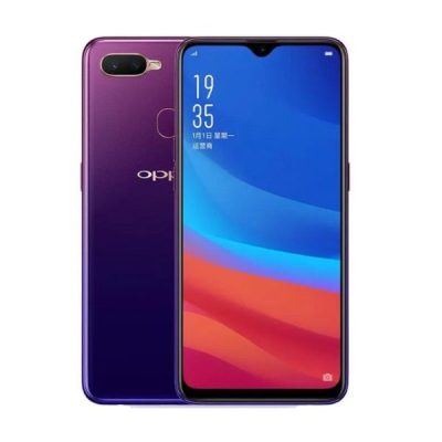 Oppo A5s 4GB