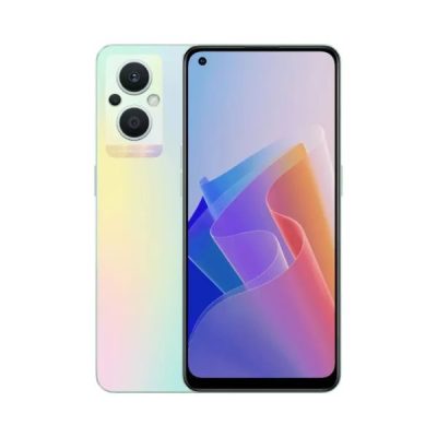 OPPO F21 Pro 5G