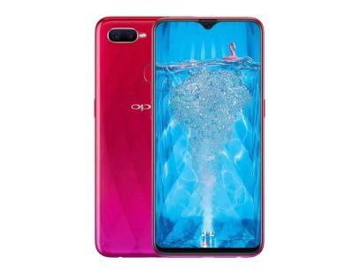 Oppo F9
