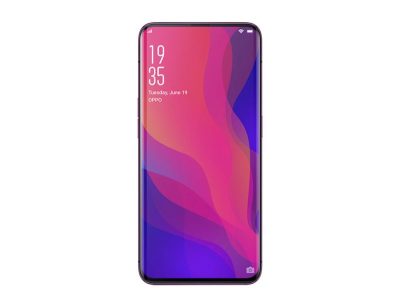 Oppo Find X