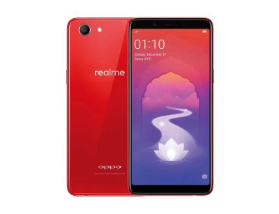 Realme 1