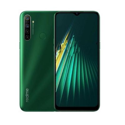 Realme 5i