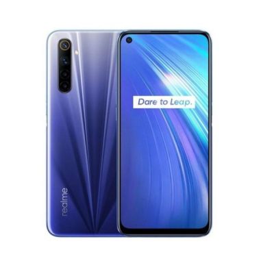Realme 6 8GB