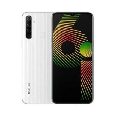 Realme 6i