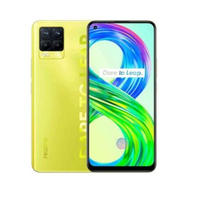 Realme 8 pro