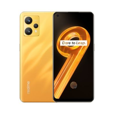 Realme 9
