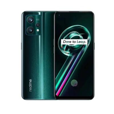 Realme 9 Pro Plus