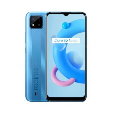 Realme C11 Price in Pakistan 2021