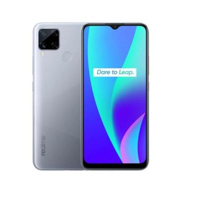 Realme C15 3GB