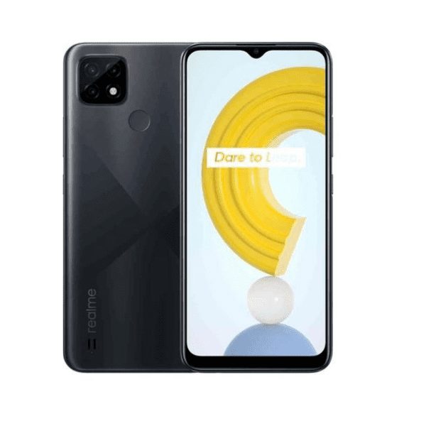 Realme C21