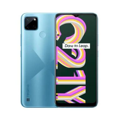 Realme C21Y