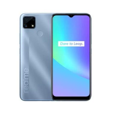 Realme C25s 64GB