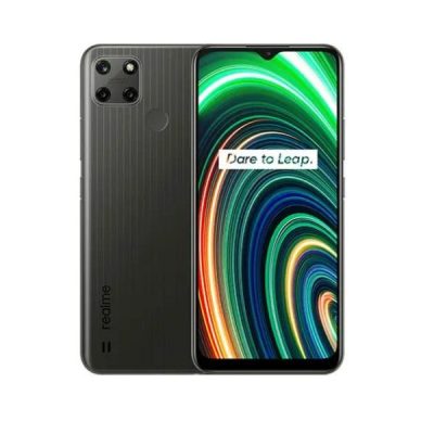 Realme C25Y