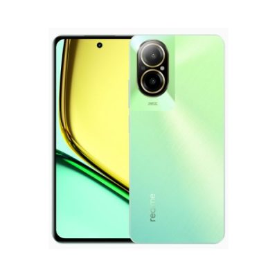 Realme C67