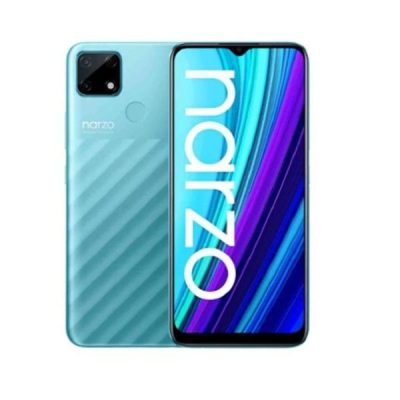 Realme Narzo 30A