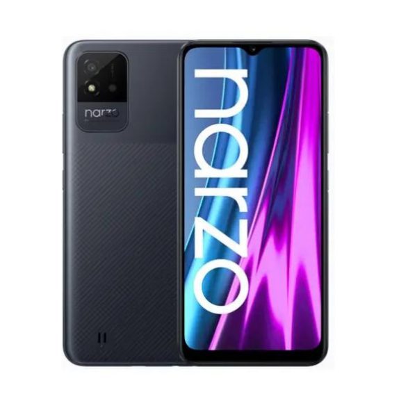 Realme Narzo 50i