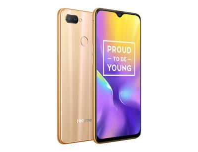 Realme U1