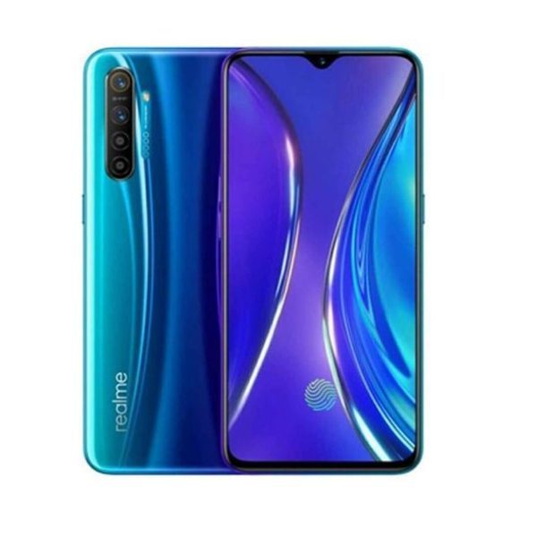 Realme XT