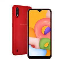 Samsung Galaxy A01