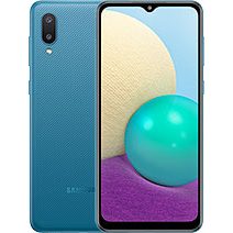 Samsung Galaxy A02 32GB