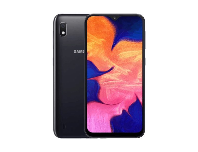 Samsung Galaxy A10