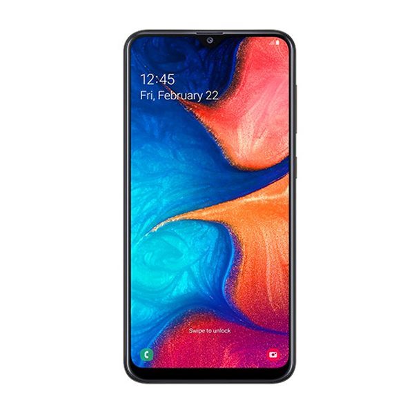 Samsung Galaxy A20