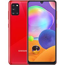 Samsung Galaxy A31 128GB