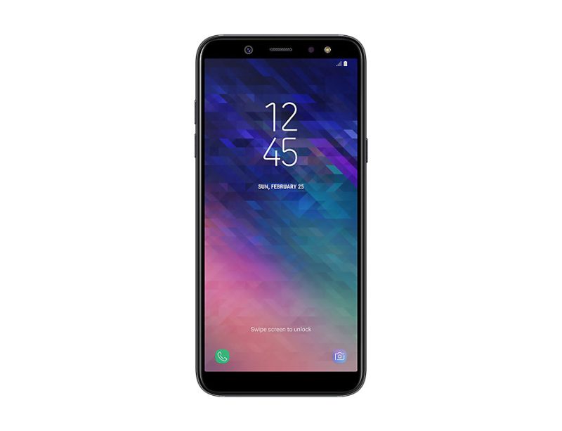 Samsung Galaxy A6 2018