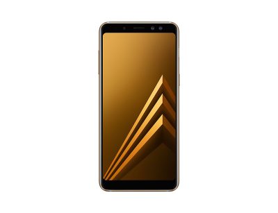 Samsung Galaxy A8 Specs 2018