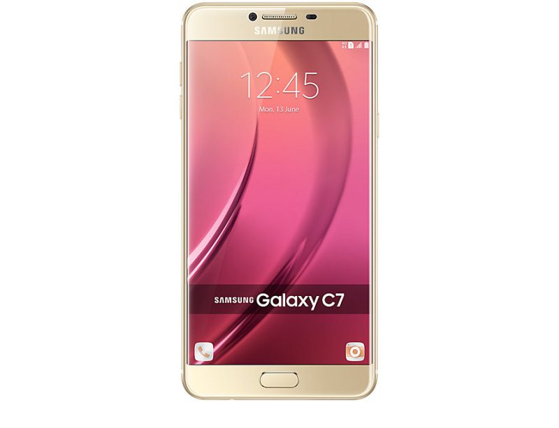 Samsung Galaxy C7