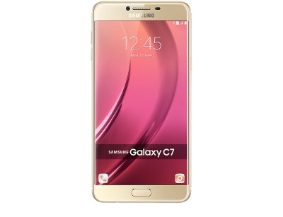 Samsung Galaxy C7