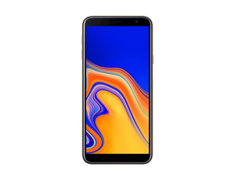 Samsung Galaxy J4 Plus