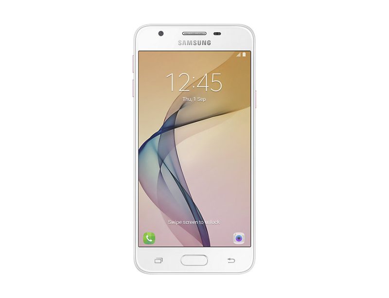Samsung Galaxy J5 Prime