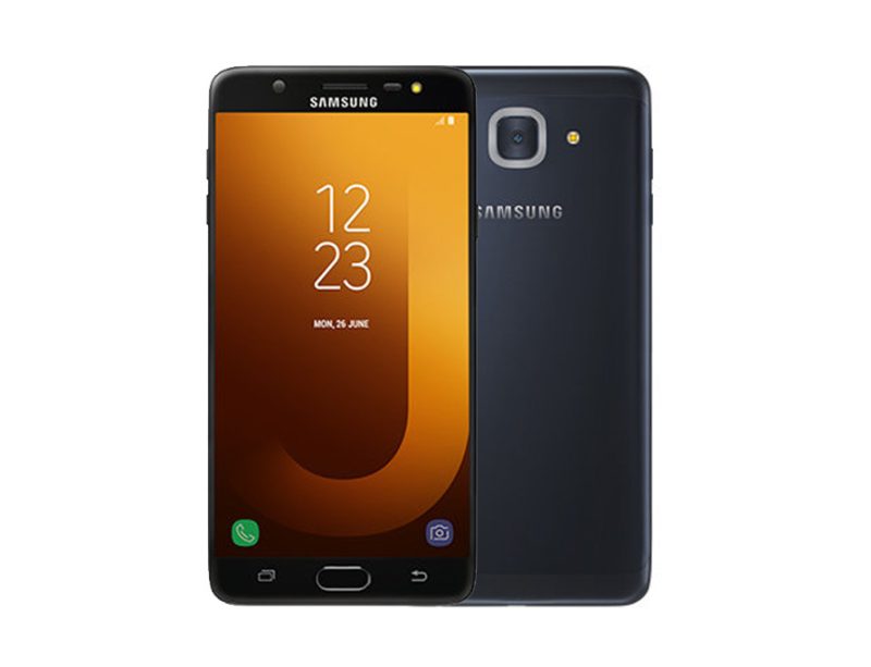 Samsung Galaxy J7 Max